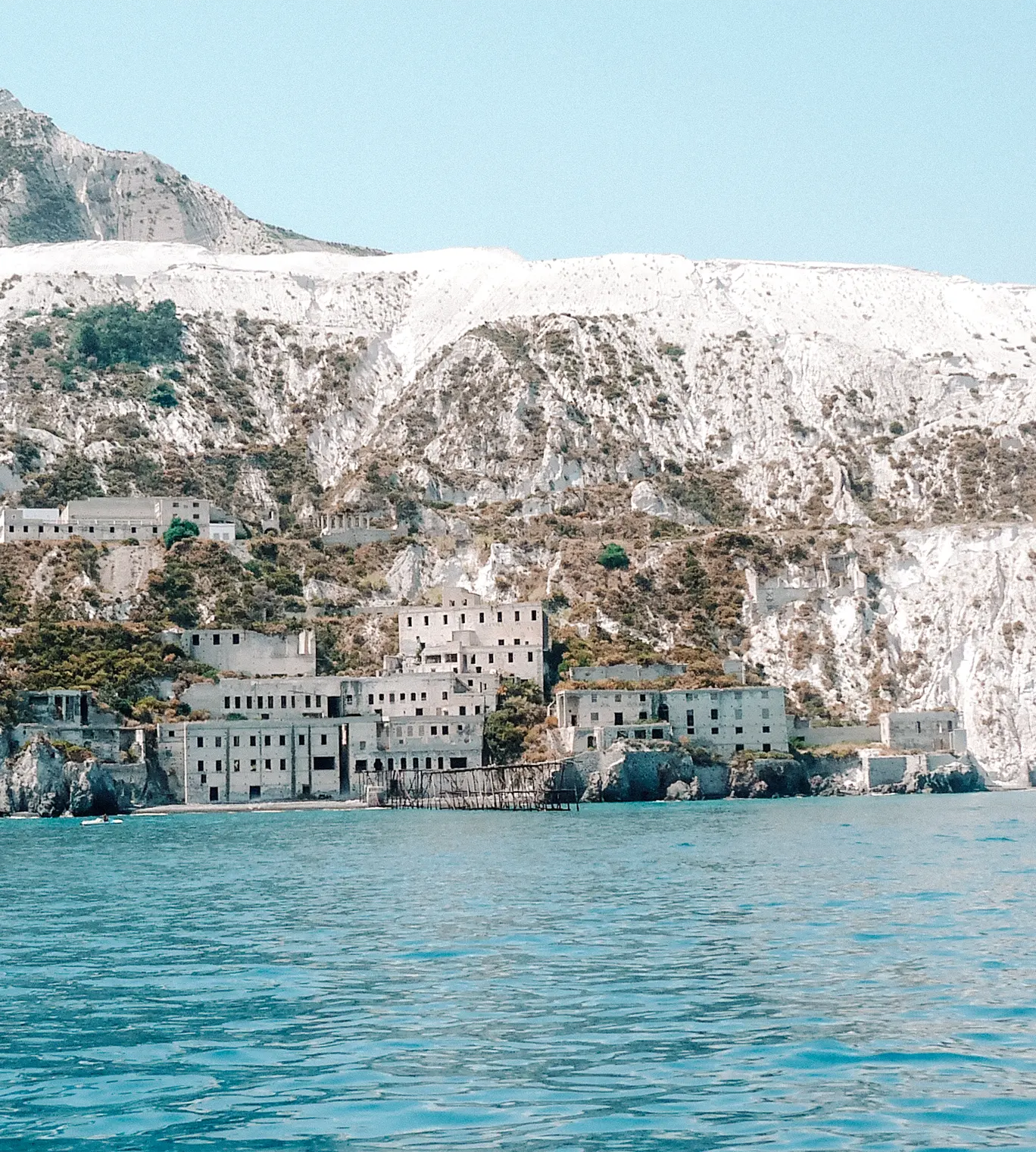 noleggio yacht isole eolie