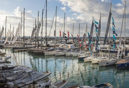 Saloni Nautici di Cannes e Genova 2024